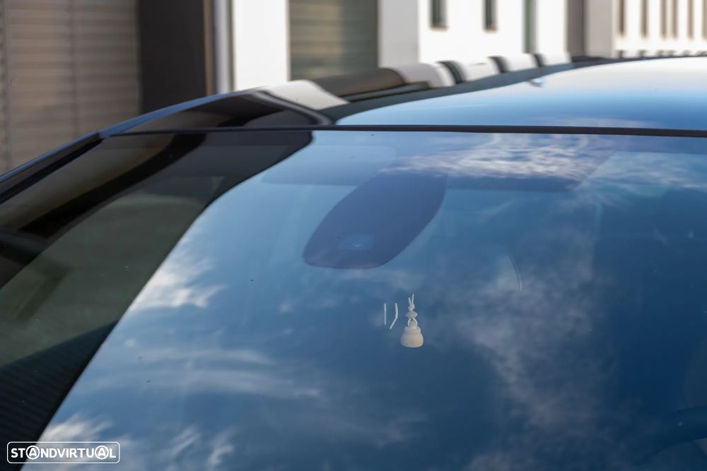 Citroën DS5 HDi 165 Aut. SportChic - 17