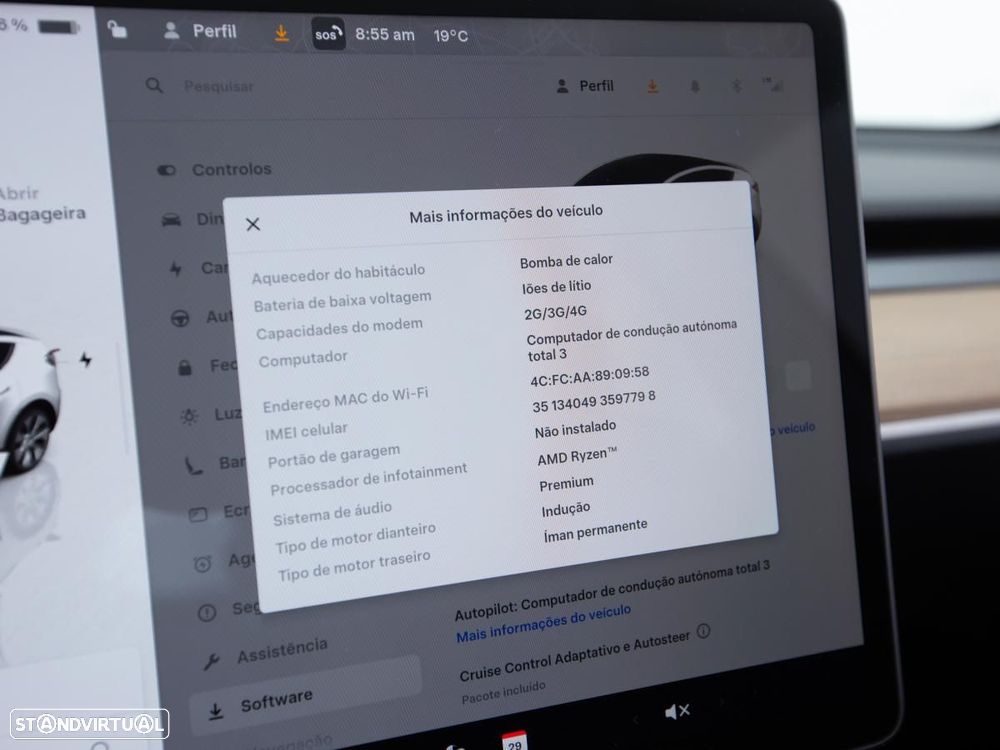 Tesla Model Y Long Range Dual Motor AWD - 23