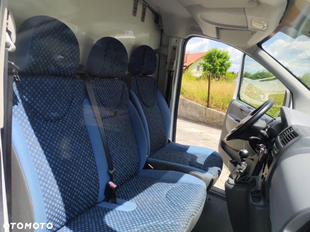 Fiat Scudo - 13
