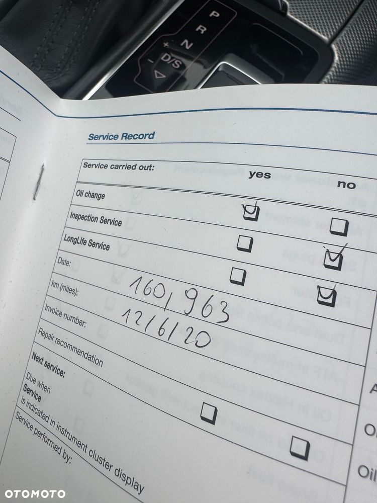 Audi A6 Avant 2.0 TDI Multitronic - 20