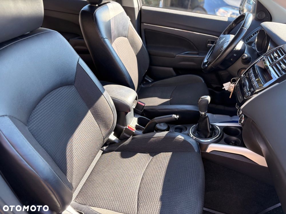 Citroën C4 Aircross 1.6 Stop & Start 2WD Attraction - 18