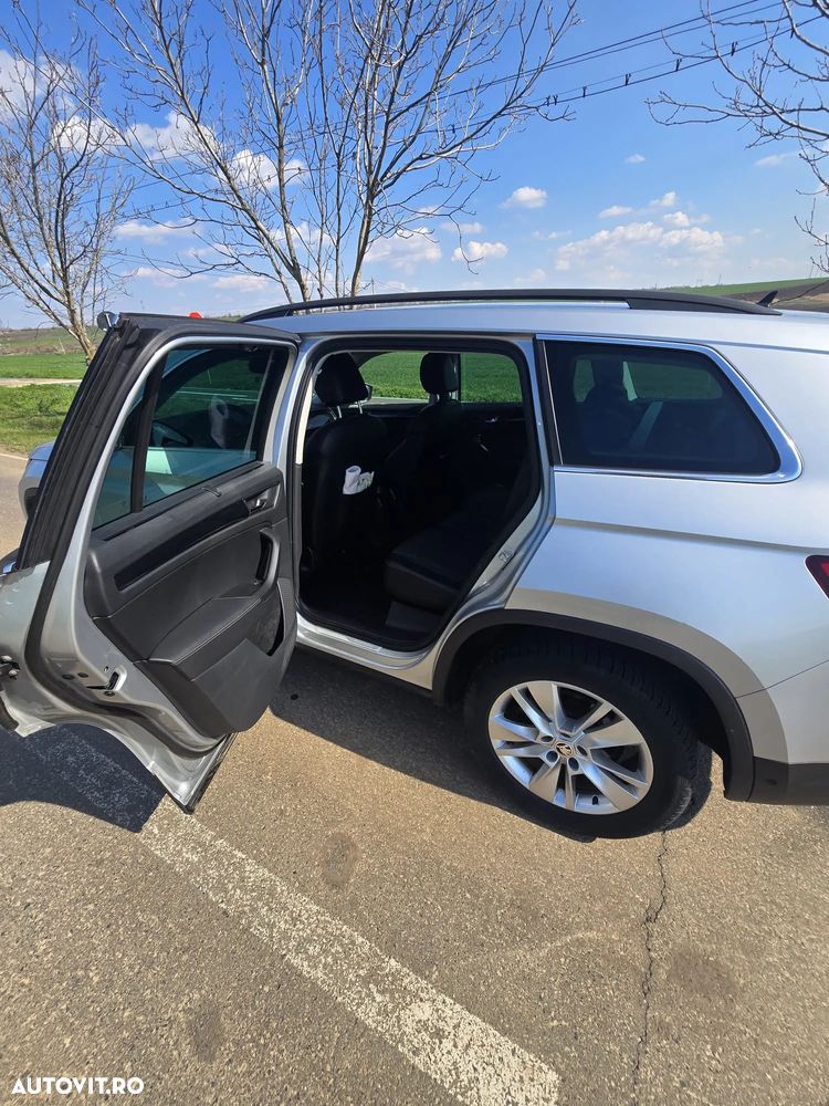 Skoda Kodiaq - 15