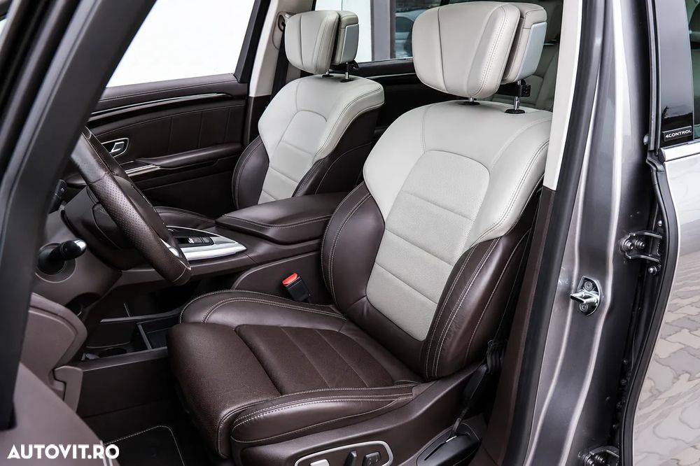 Renault Espace Energy dCi 160 EDC Initiale Paris - 6