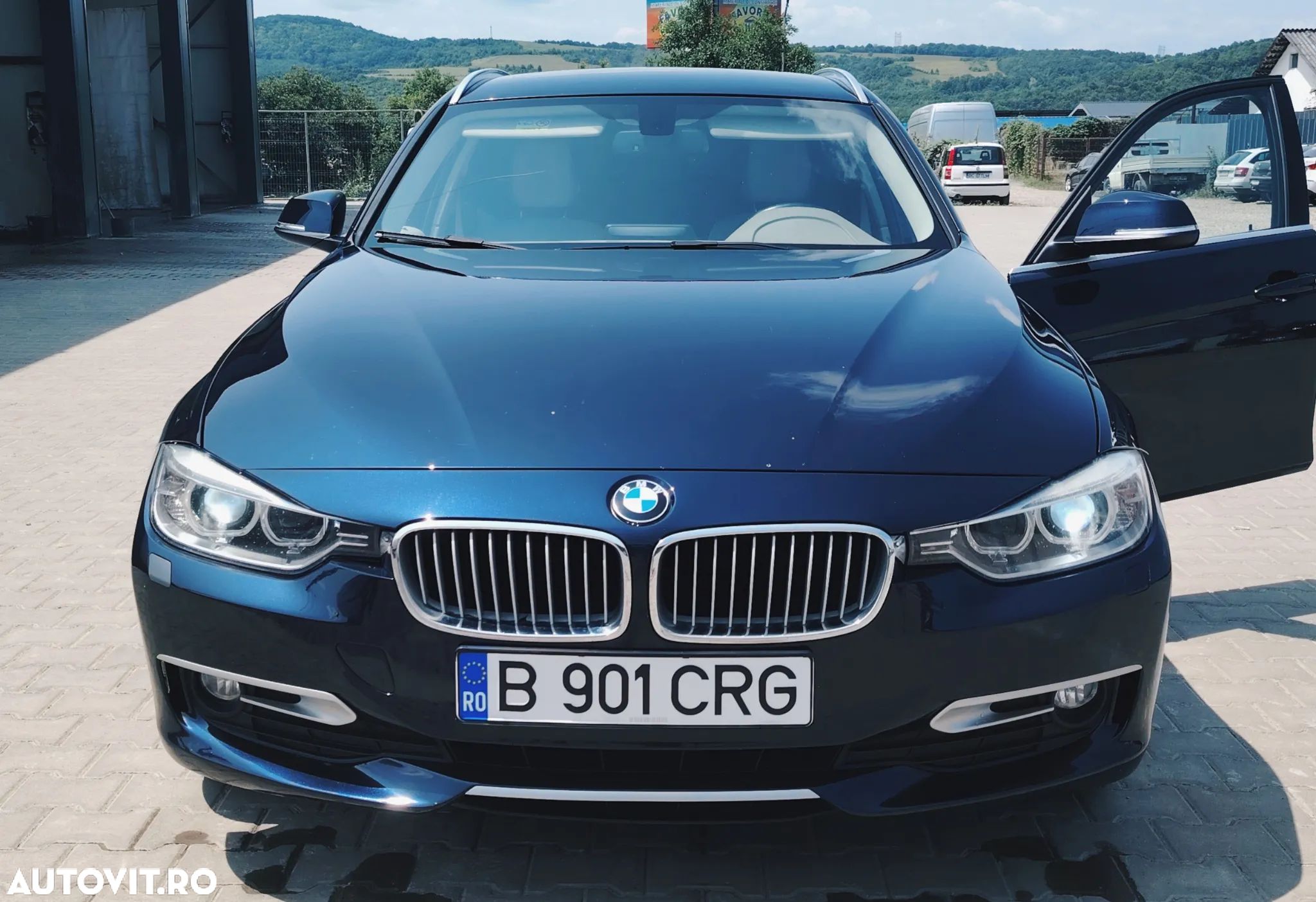 BMW Seria 3 - 1
