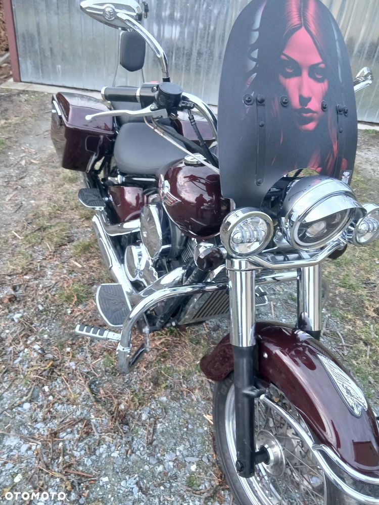 Kawasaki Vulcan - 17