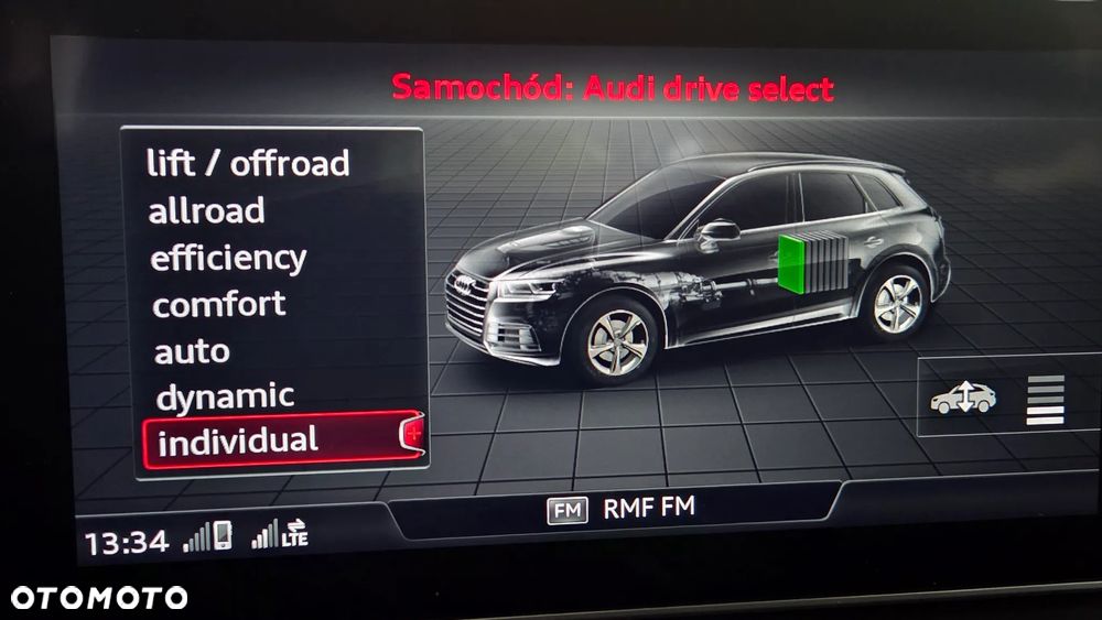 Audi Q5 50 TFSI e Quattro S tronic - 35