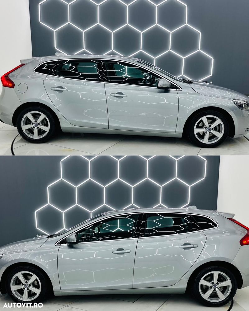 Volvo V40 D2 ECO Summum - 6