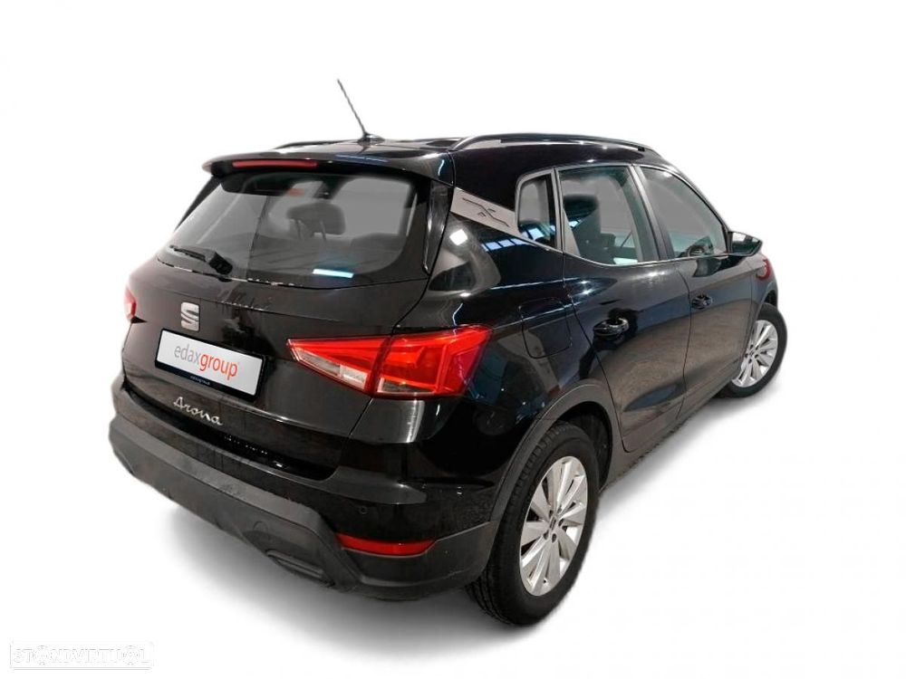 SEAT Arona 1.0 TSI Style - 2