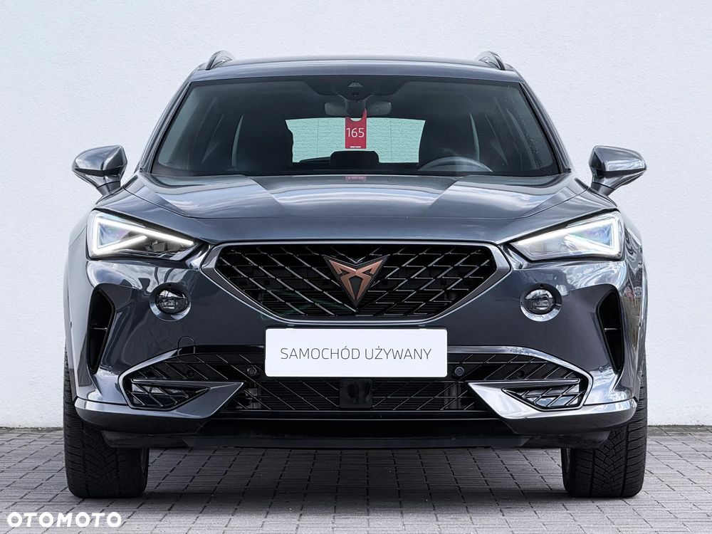 Cupra Formentor 1.5 TSI DSG - 9