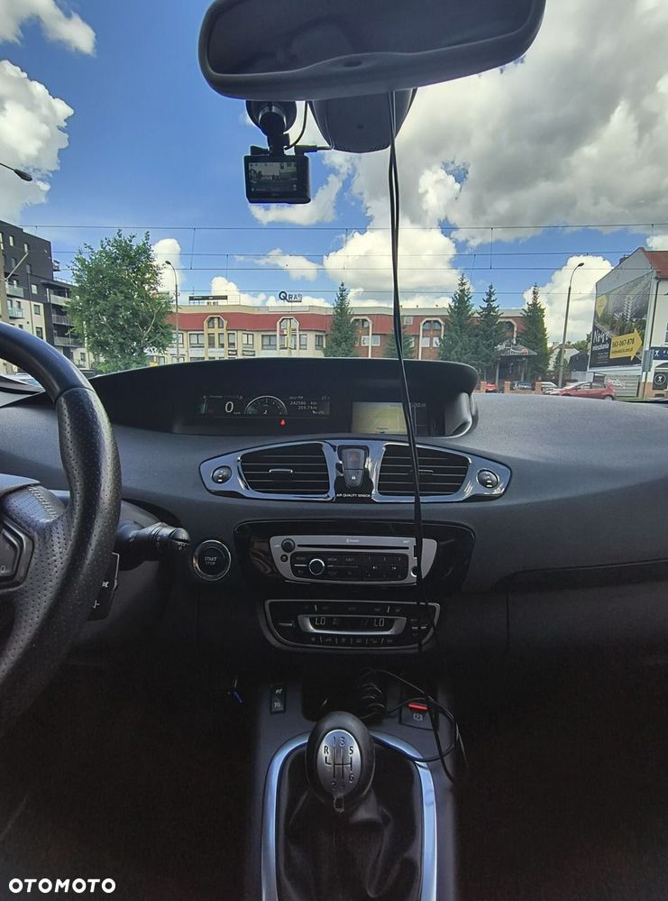 Renault Scenic Energy dCi 110 S&S Bose Edition - 21