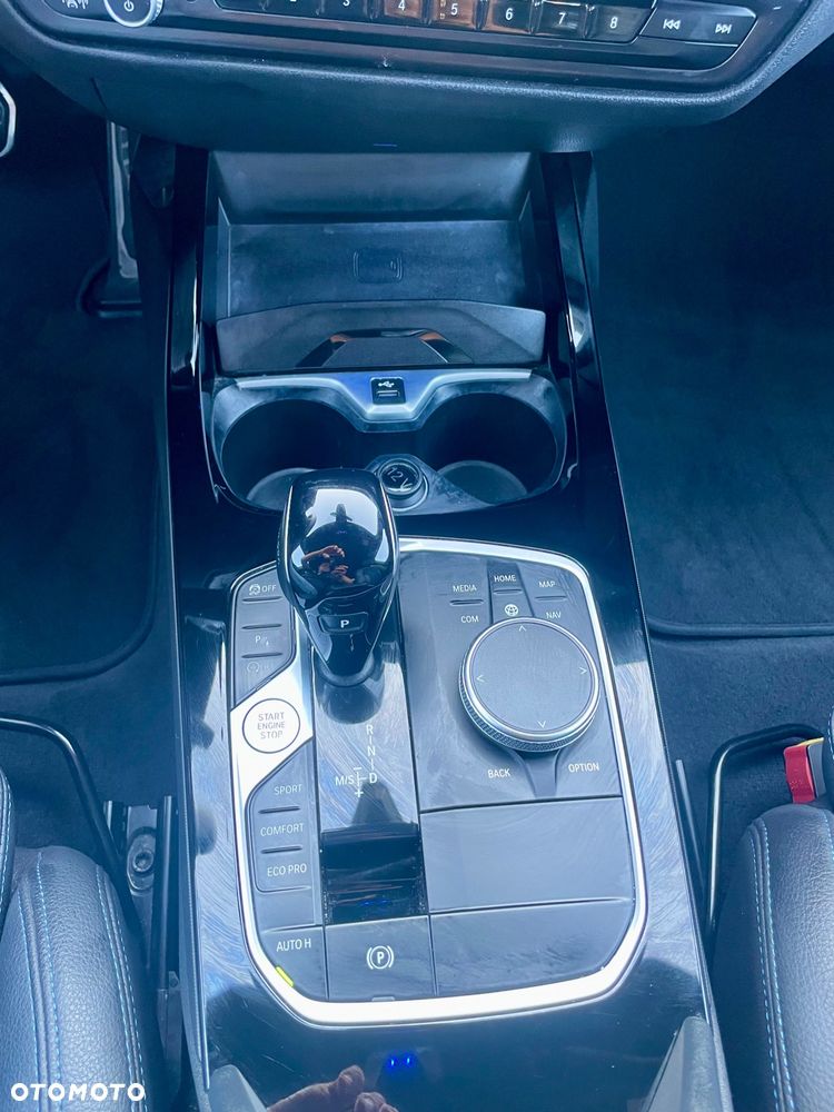 BMW Seria 1 118i M Sport - 19