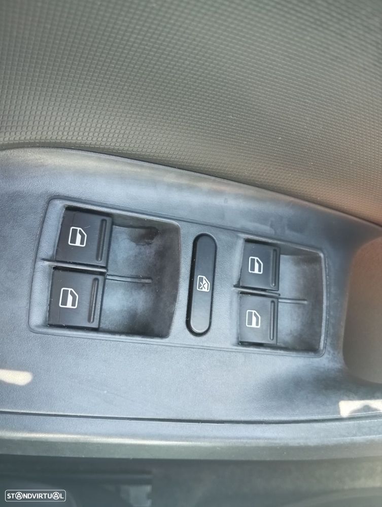 SEAT Ibiza 1.2 12V Copa - 11