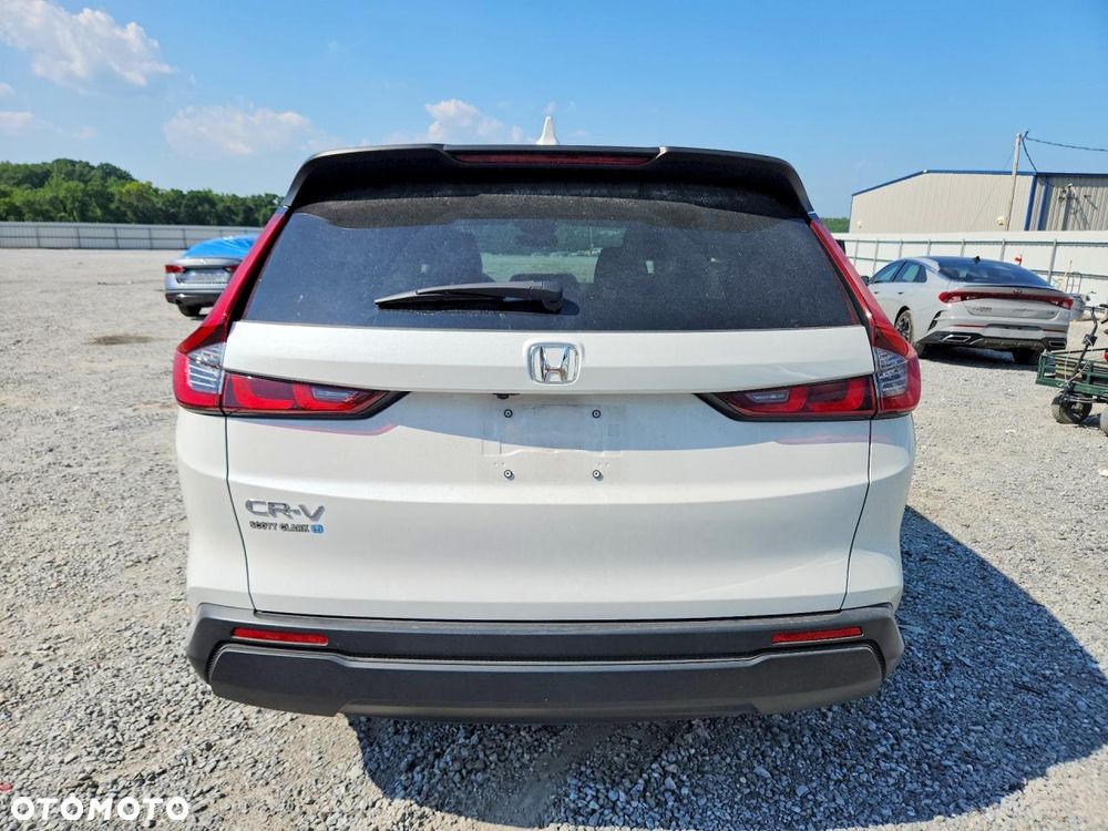 Honda CR-V - 7