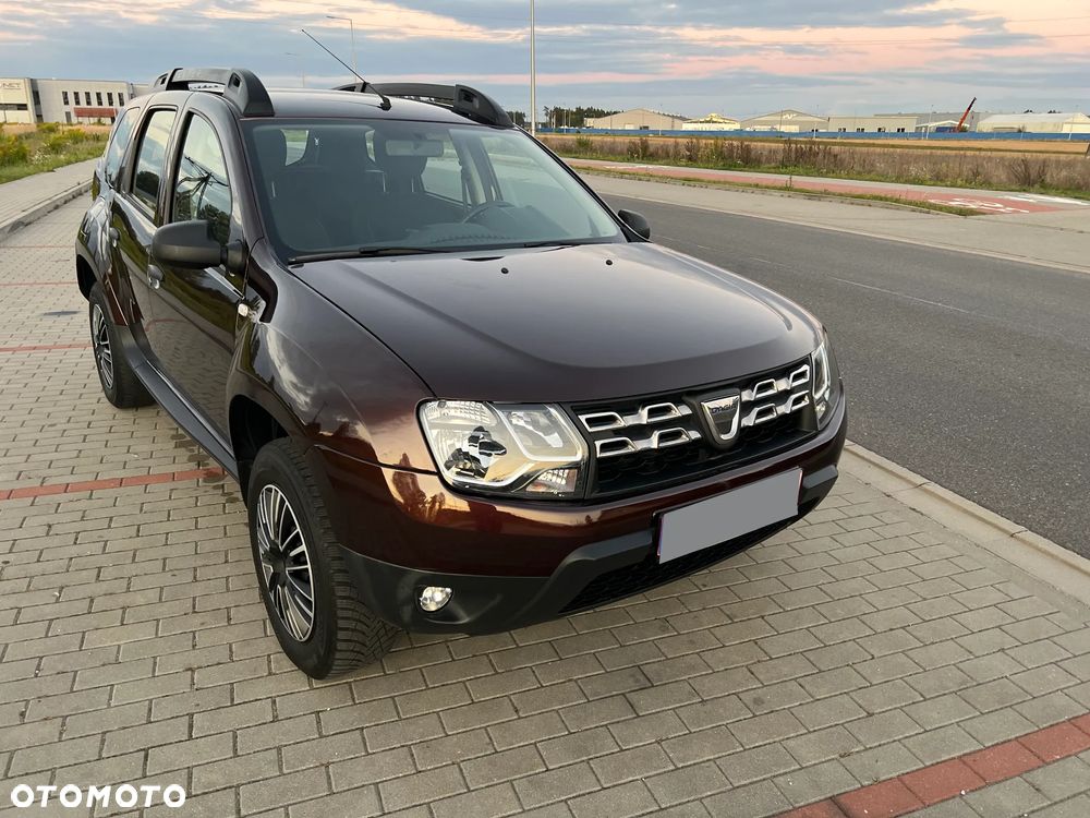 Dacia Duster 1.6 Laureate - 27