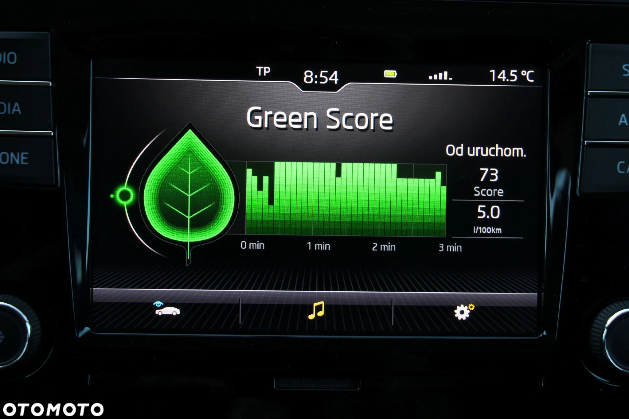 Skoda RAPID Spb 1.0 TSI Ambition - 34
