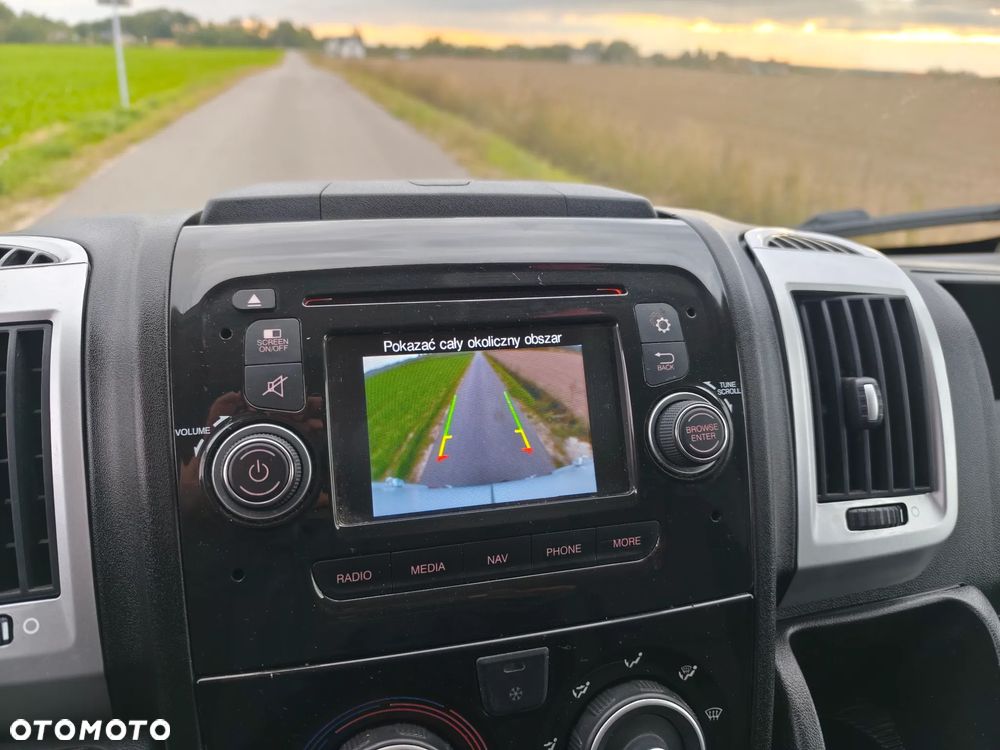 Fiat Ducato - 17