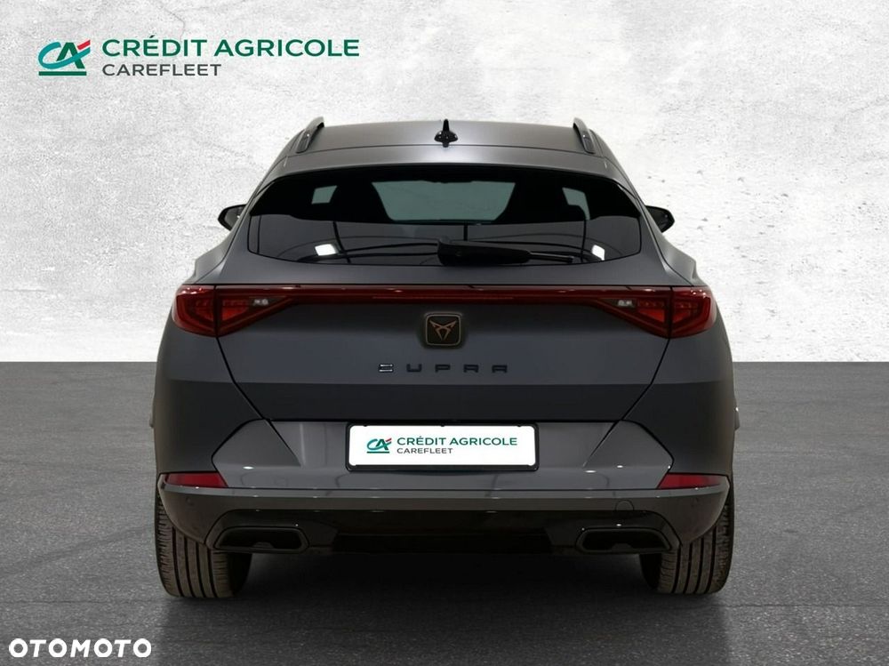 Cupra Formentor - 7
