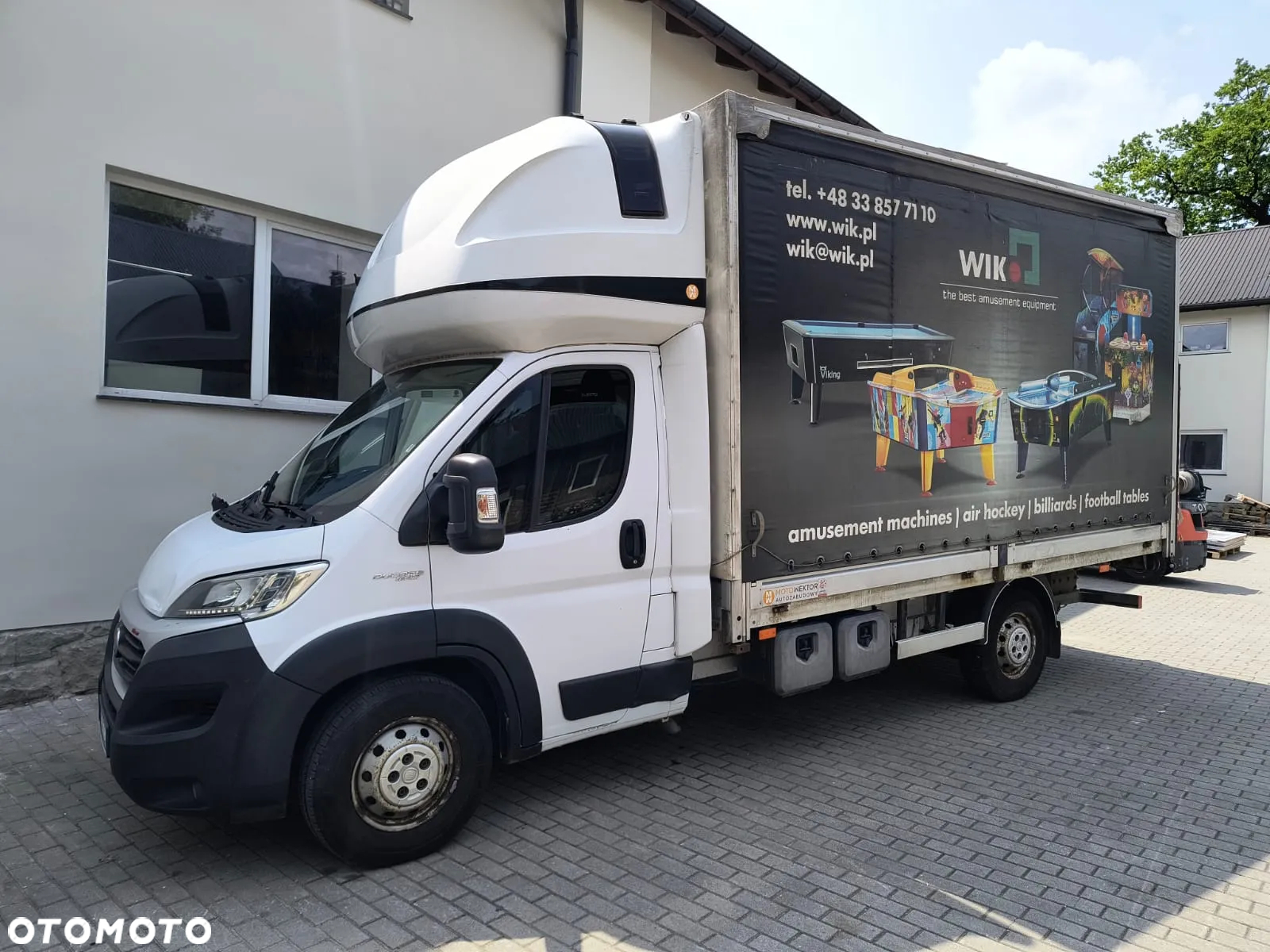 Fiat Ducato - 3