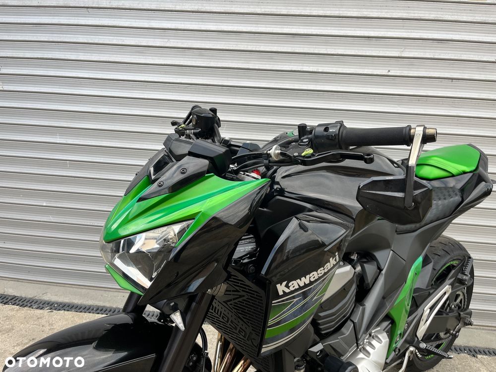 Kawasaki Z - 30