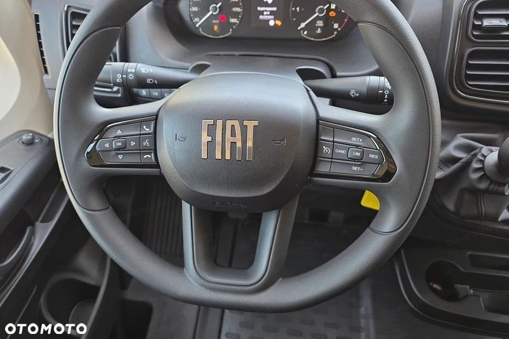 Fiat Ducato Maxi L4H2 2.2 140KM - 8