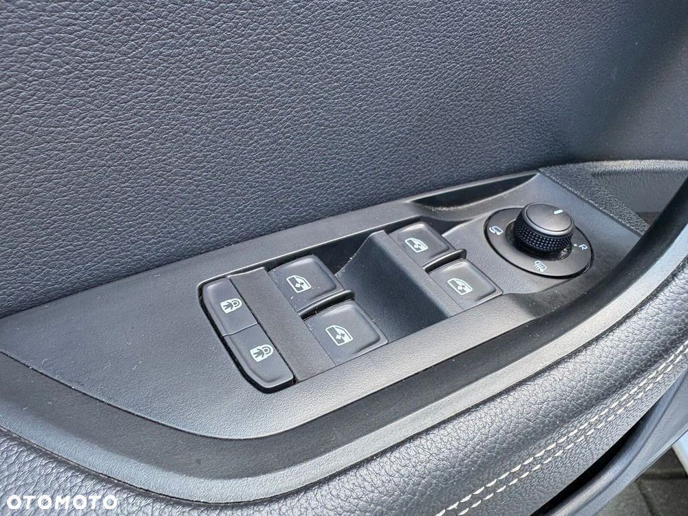 Skoda Superb - 22