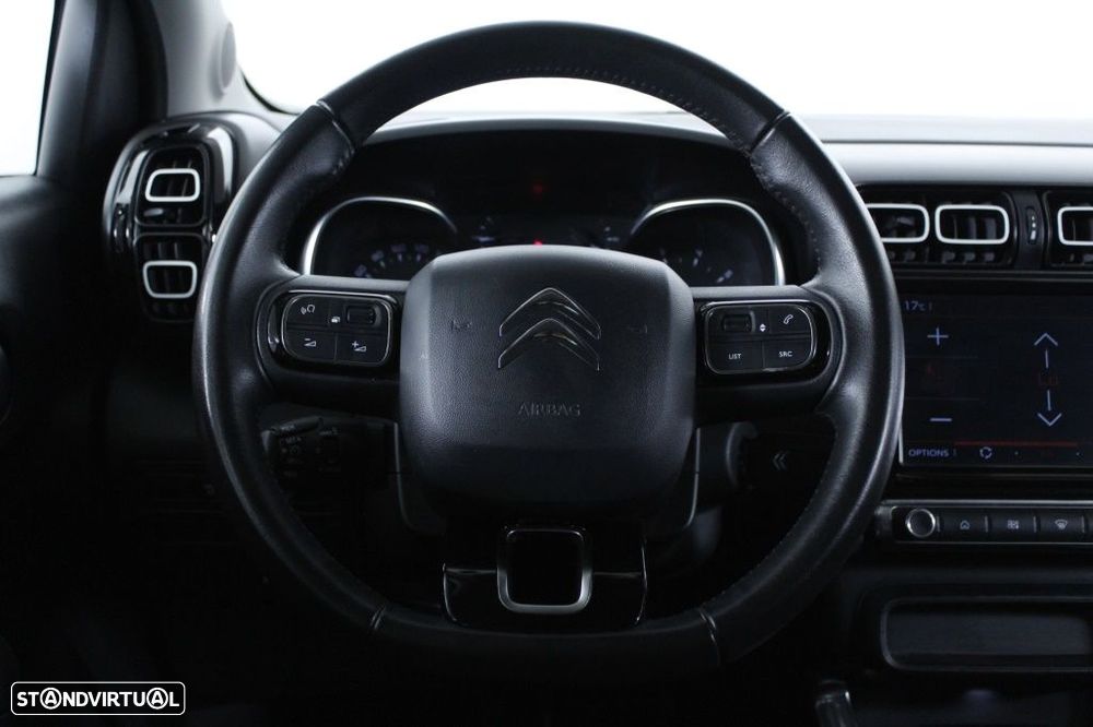 Citroën C3 Aircross 1.2 PureTech Plus - 20