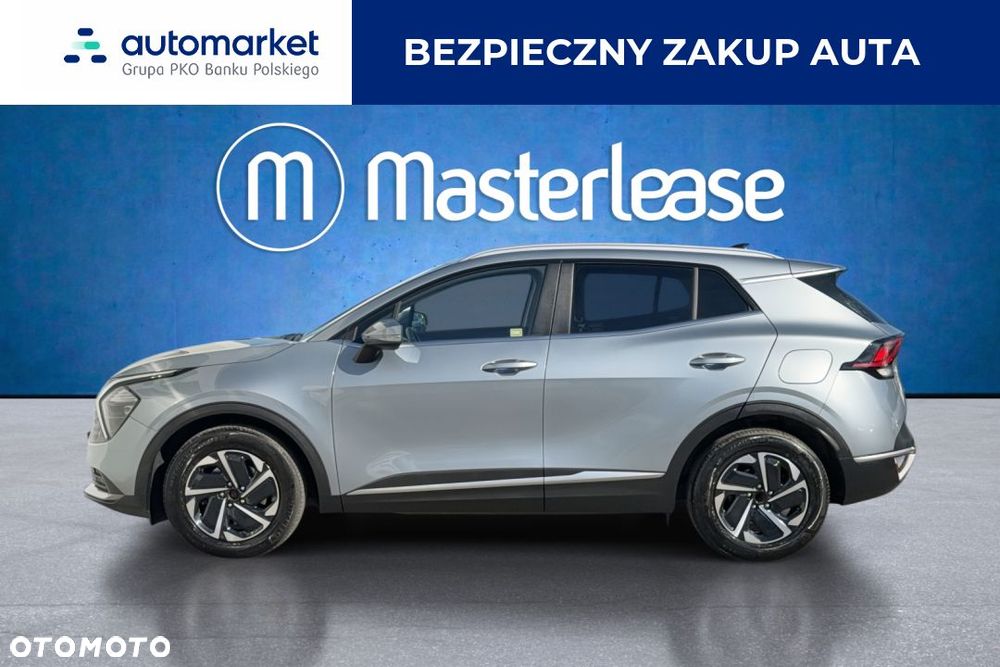 Kia Sportage - 8