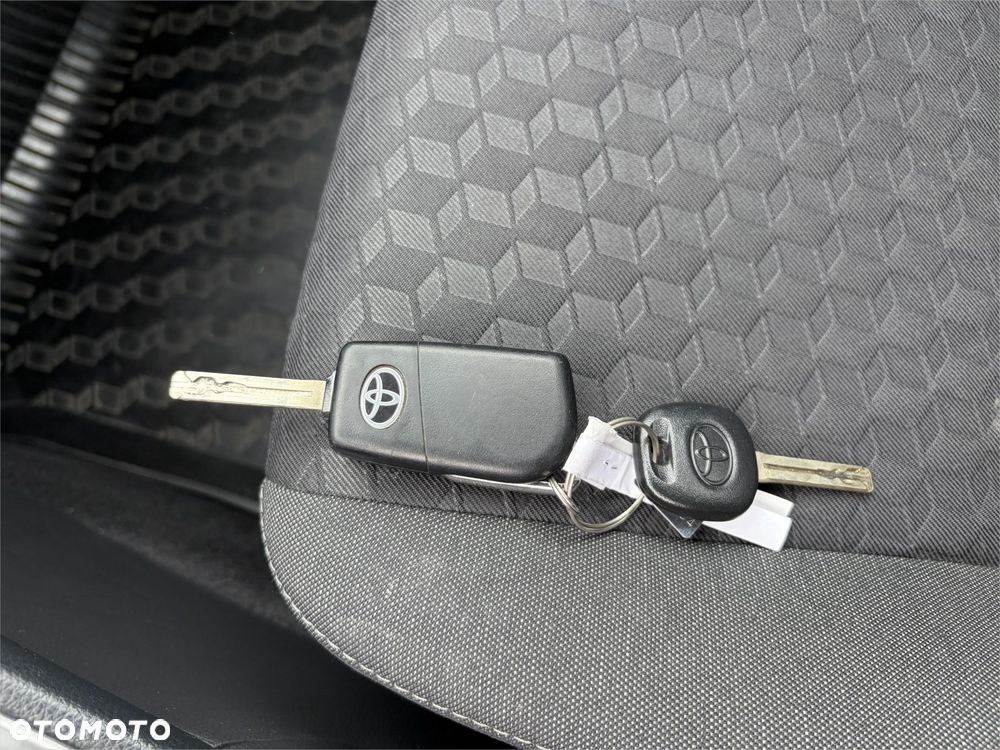 Toyota Yaris 1.0 Comfort - 18