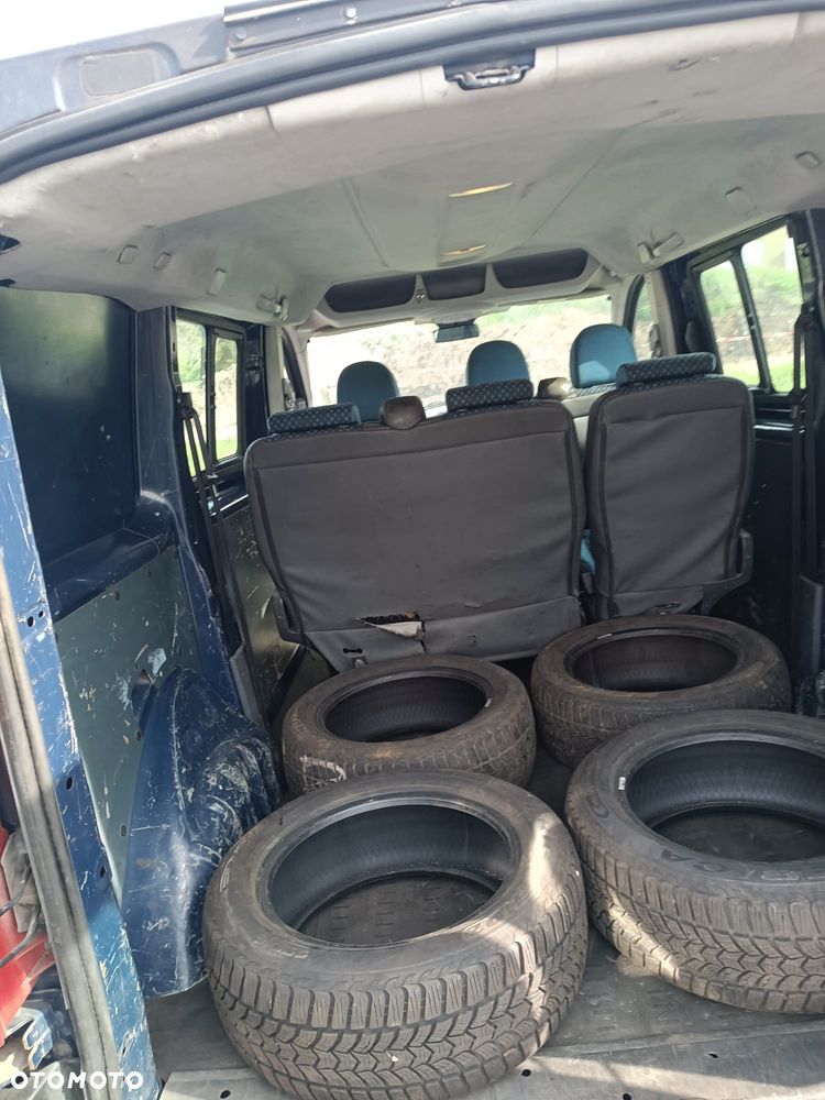 Fiat scudo - 12
