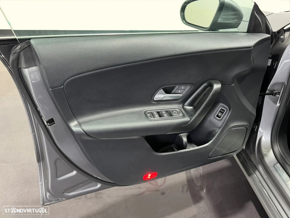 Mercedes-Benz CLA 200 d Shooting Brake Progressive Aut. - 18