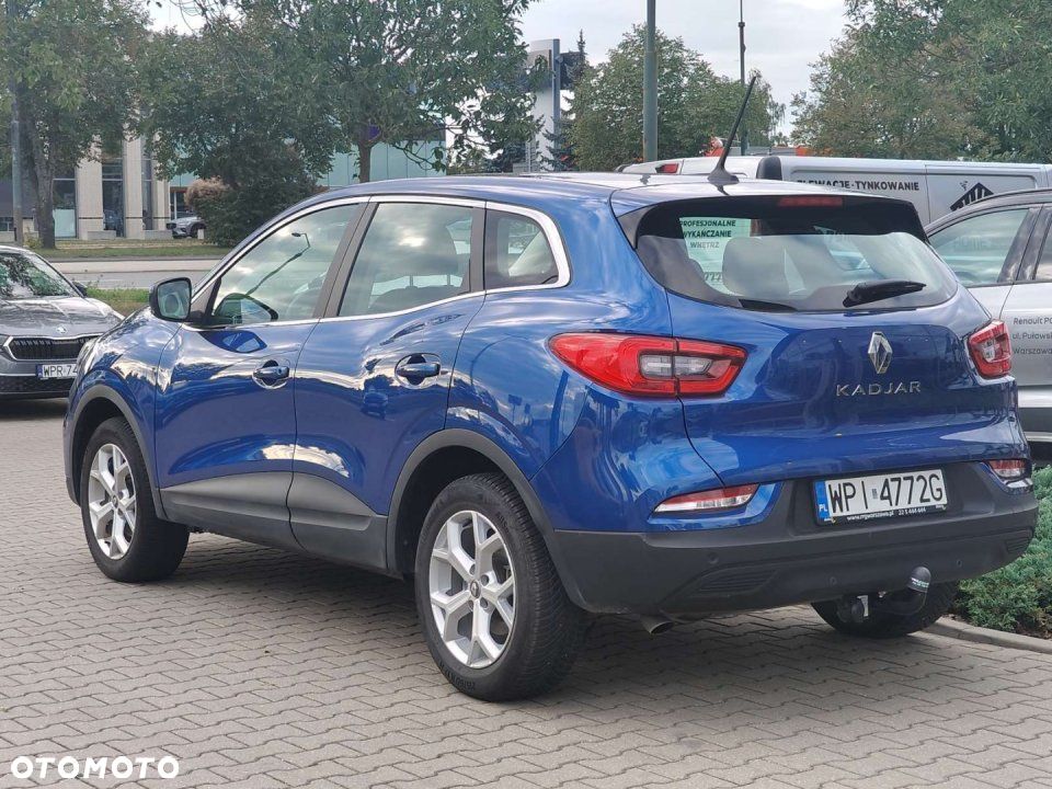 Renault Kadjar - 4