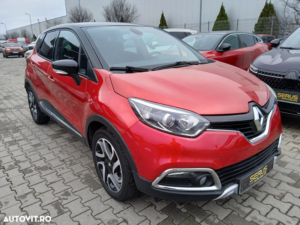 Renault Captur ENERGY dCi EDC XMOD - 2