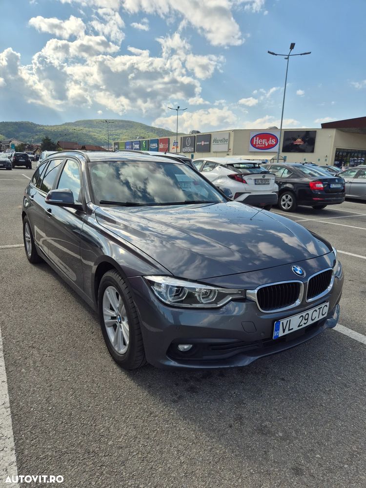 BMW Seria 3 - 3