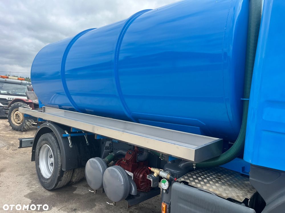 Scania P270 - 10