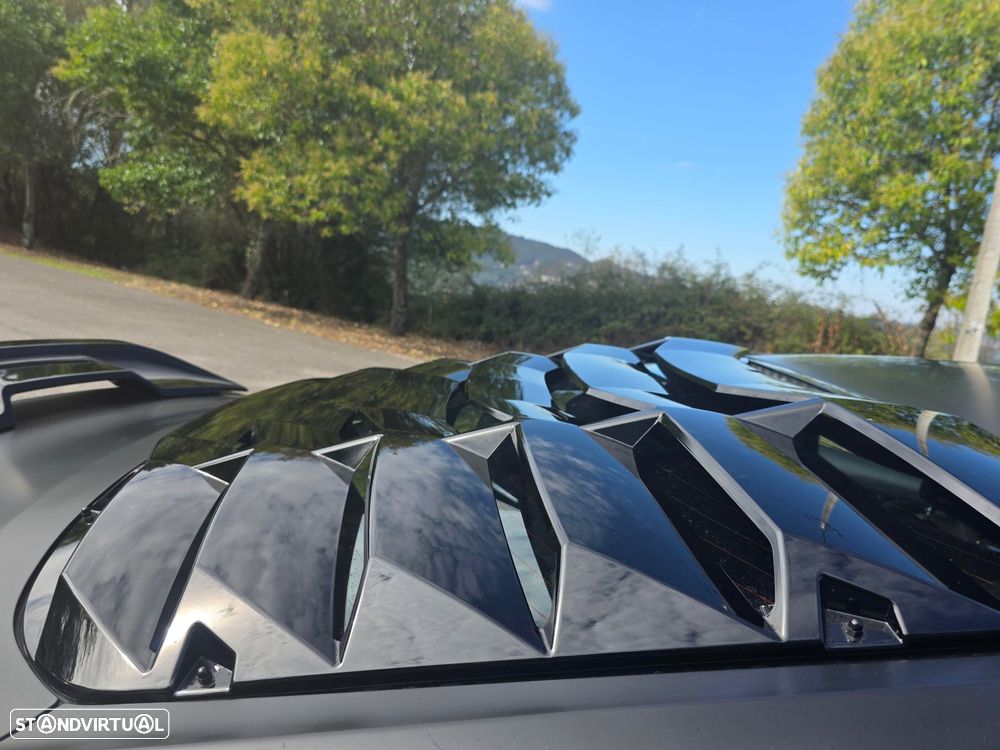 Ford Mustang 2.3i EcoBoost Aut. - 10
