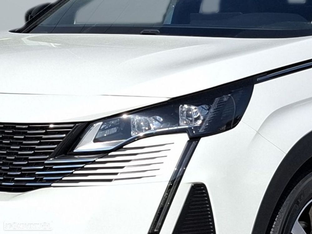 Peugeot 3008 1.5 BlueHDi GT EAT8 - 17