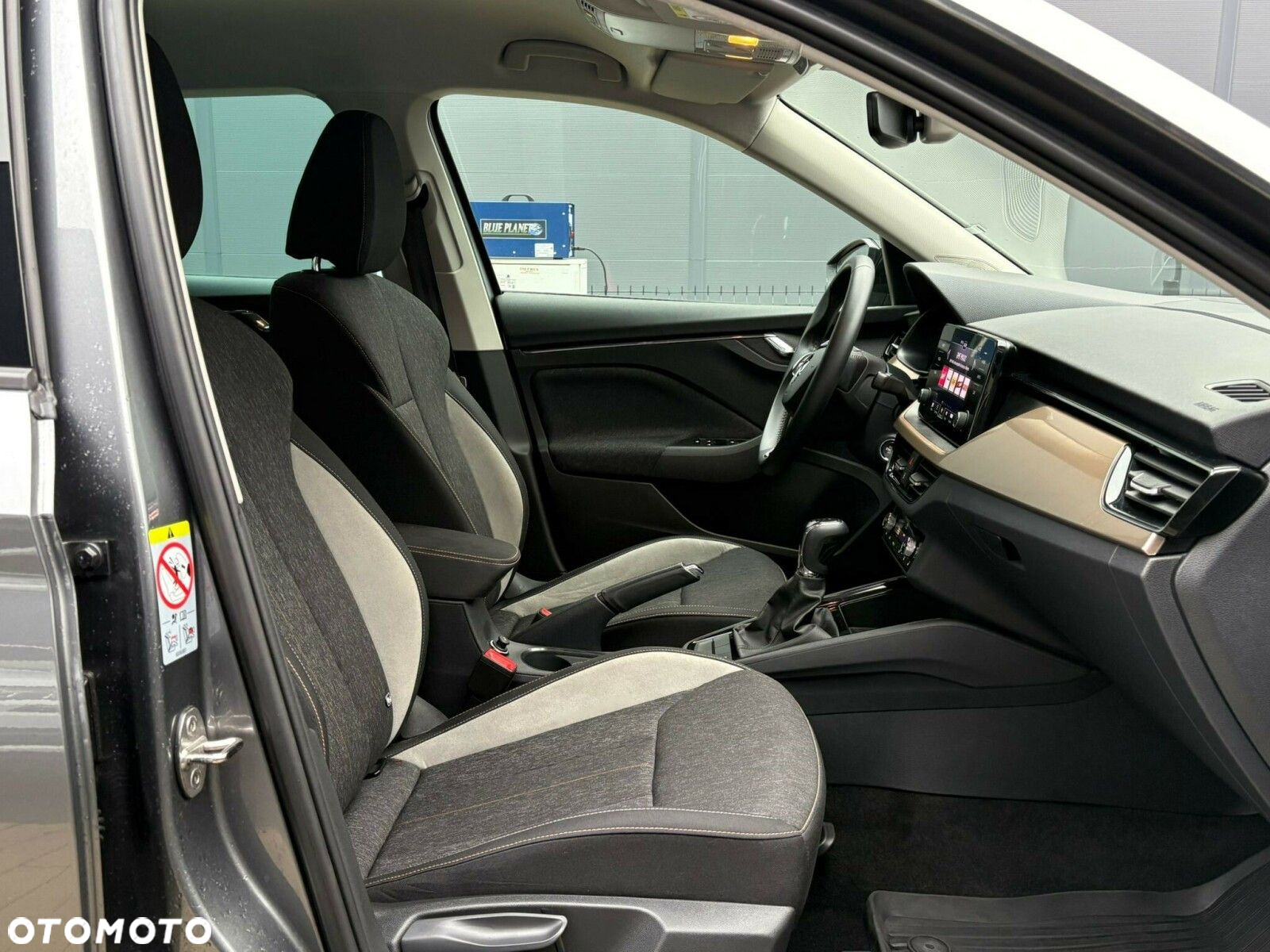 Skoda Kamiq 1.0 TSI Style DSG - 9