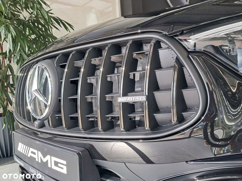 Mercedes-Benz GLC - 5
