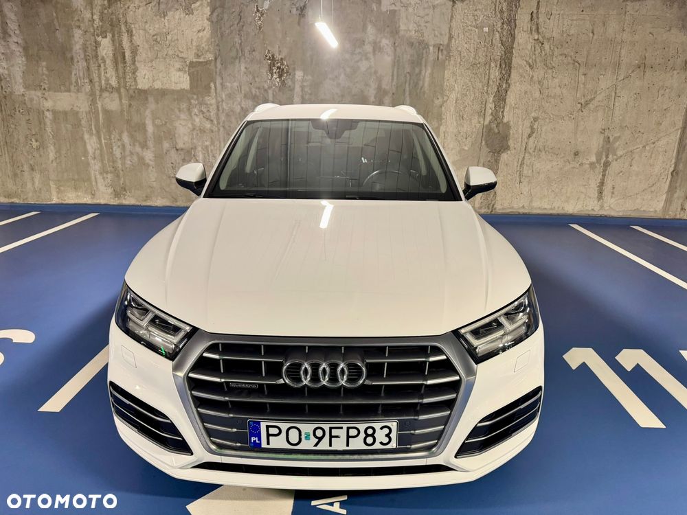 Audi Q5 2.0 TDI Quattro Sport S tronic - 2