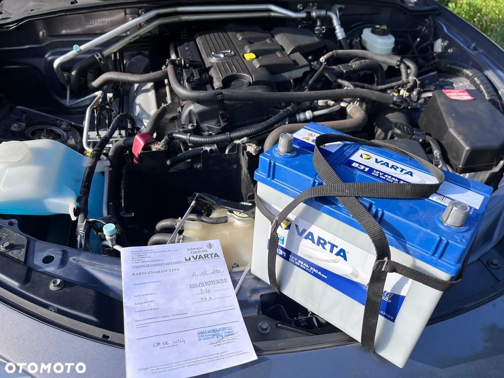 Mazda MX-5 1.8 Energy - 34