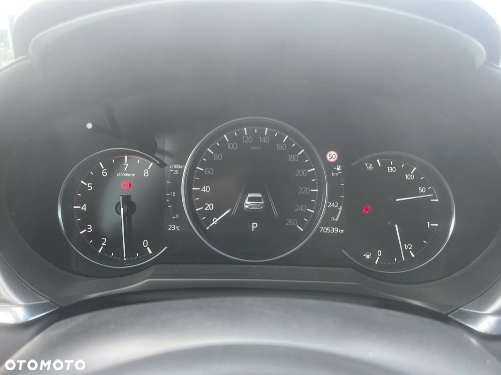 Mazda 6 2.5 SKYPrestige - 14
