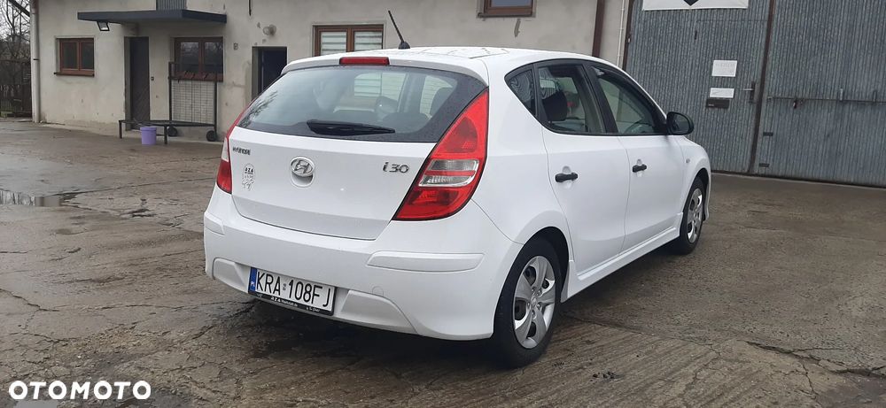 Hyundai i30 - 12