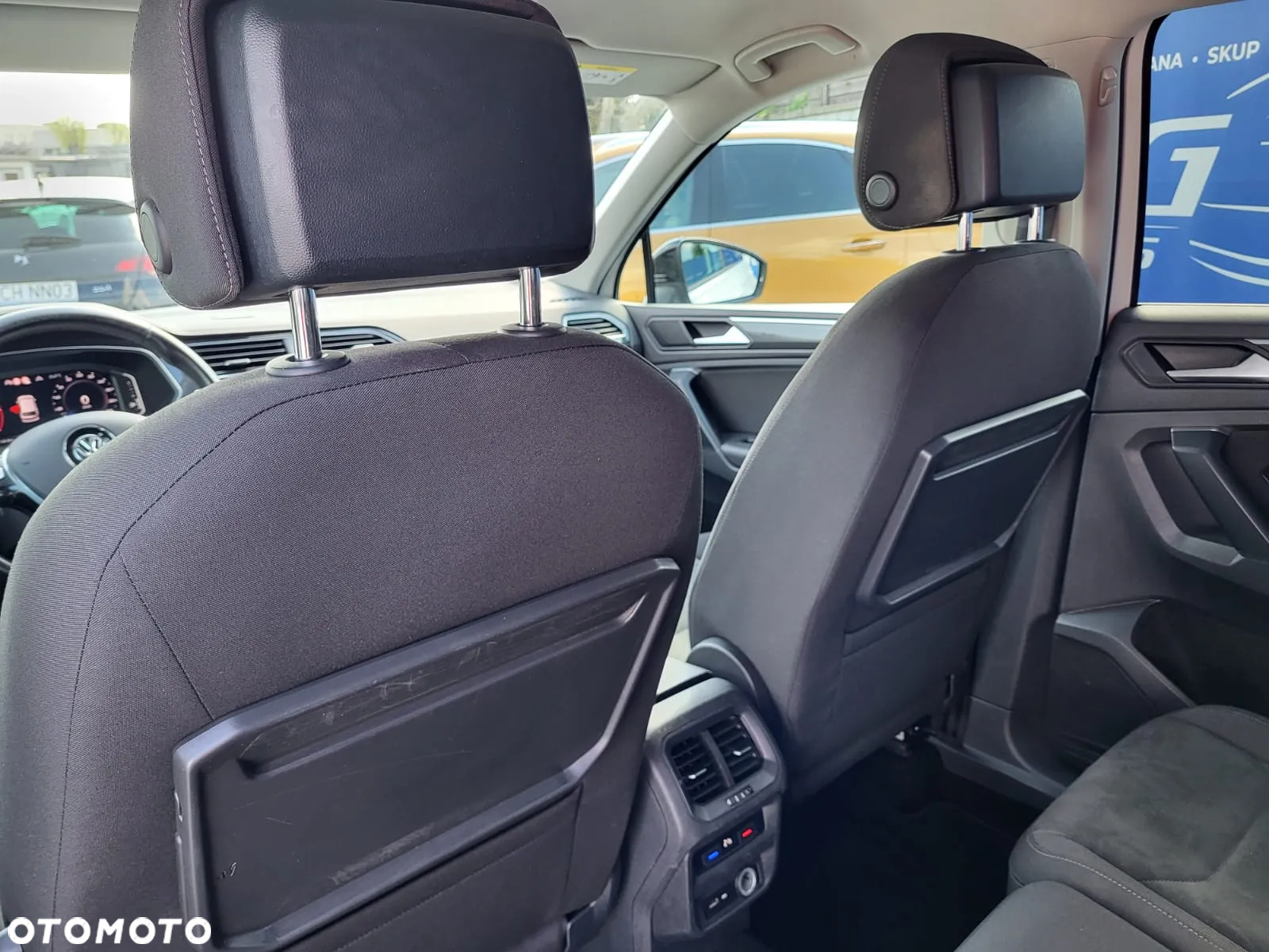 Volkswagen Tiguan 2.0 TDI BMT SCR 4Mot Comfortline DSG - 14