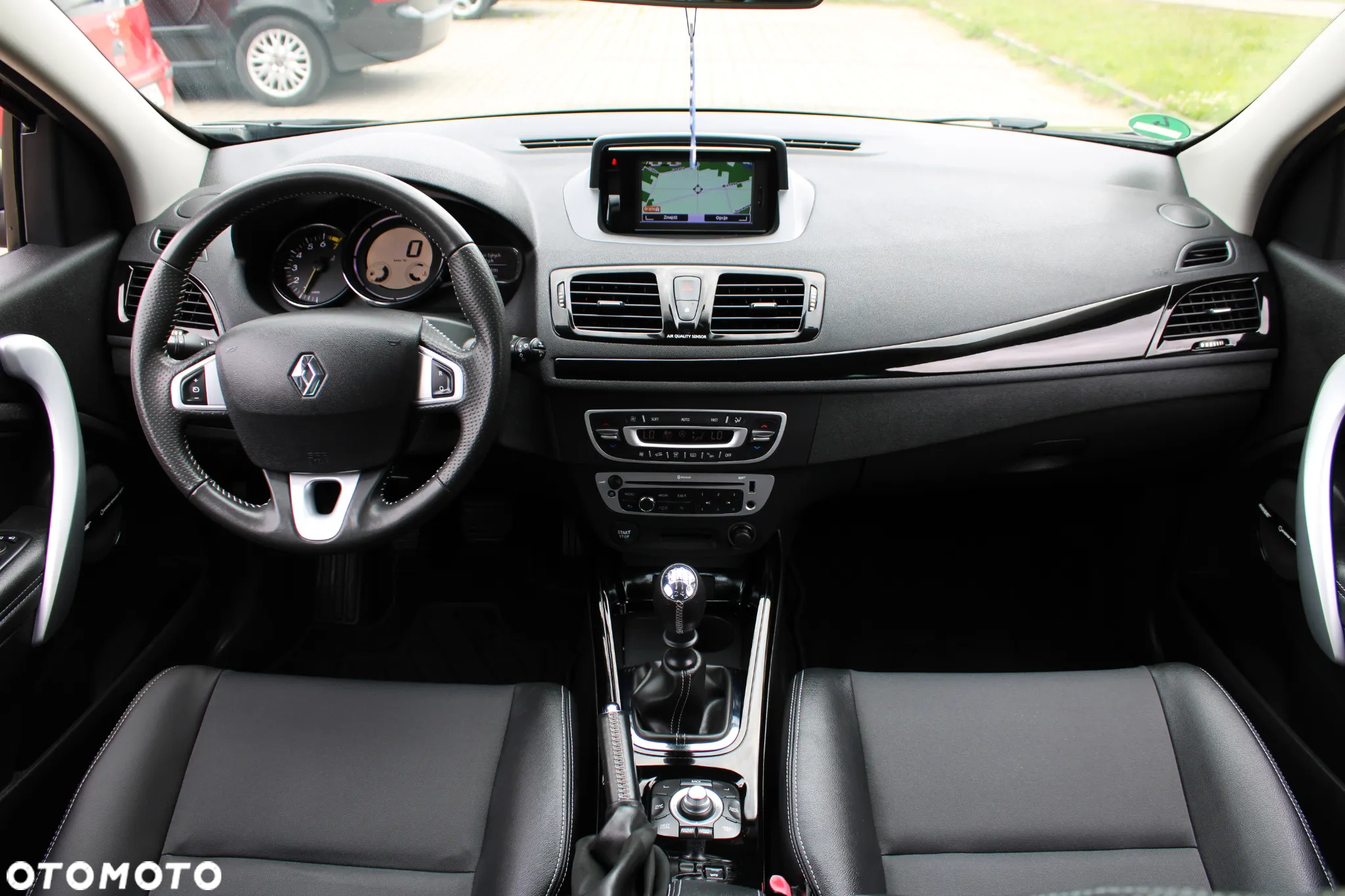 Renault Megane 1.2 16V TCE Energy Bose Edition - 17