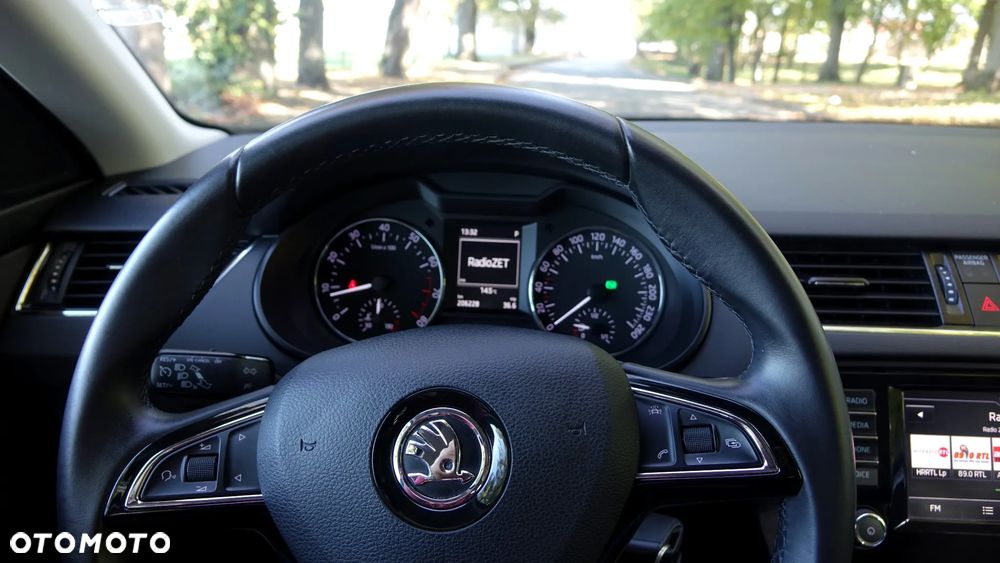 Skoda Octavia - 18