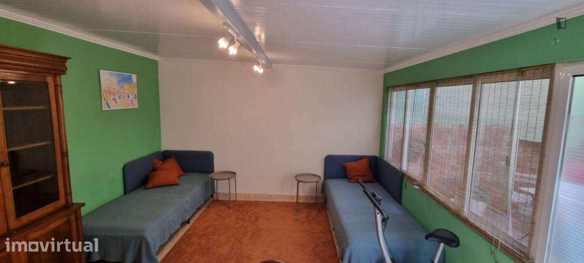 Apartamento com 3 quartos - localizado em Xabregas Lisbon - Grande imagem: 2/23