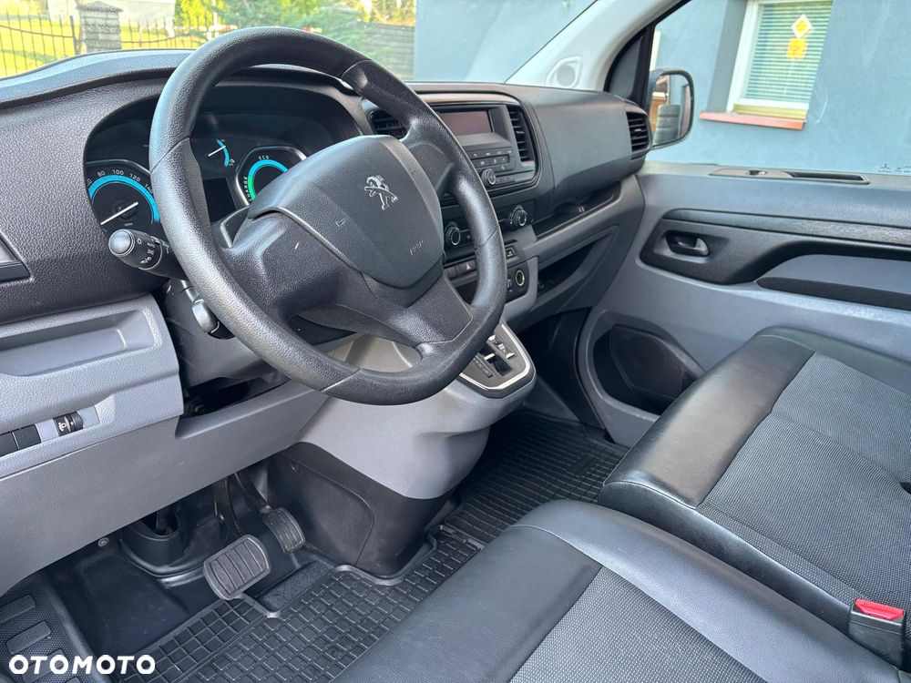 Peugeot Expert - 8
