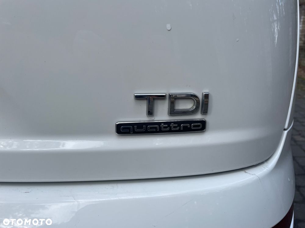 Audi Q7 - 28
