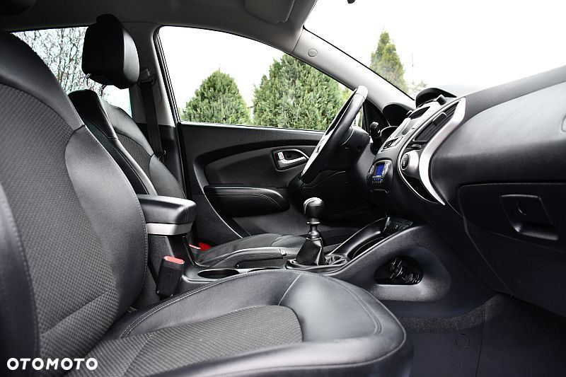 Hyundai ix35 1.6 2WD Style - 7