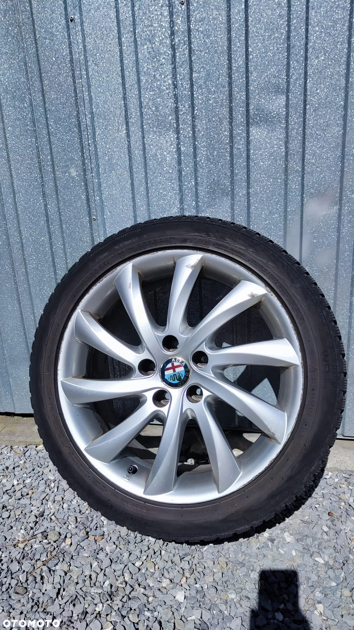 Alfa Romeo Giulietta 1.6 JTDM Distinctive - 16